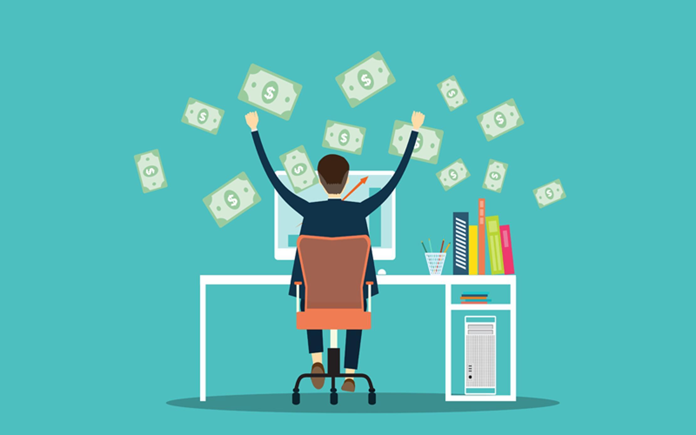 Important things to be aware of before starting a home-based business
