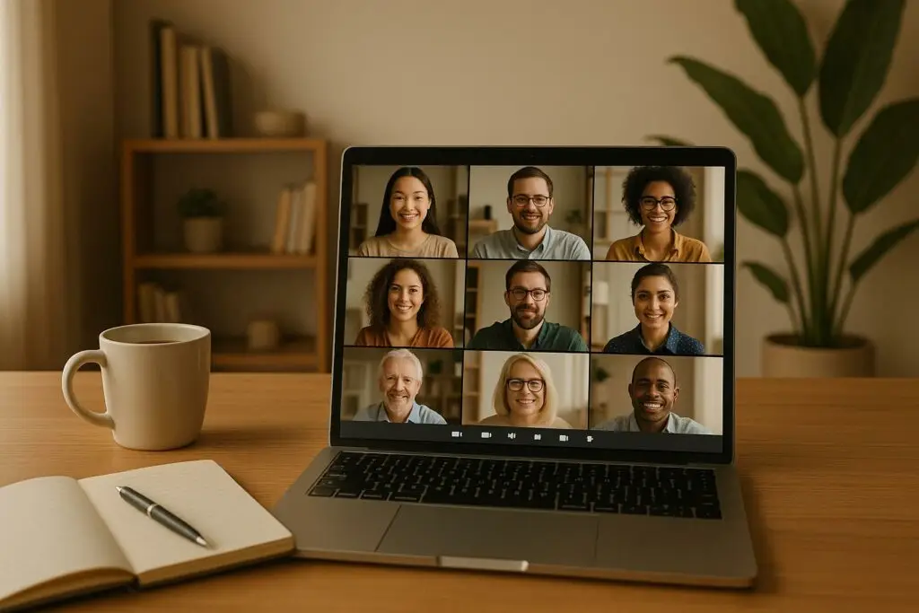 Ultimate Guide to Remote Interview Formats