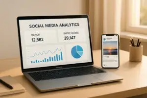 How to Measure Post Reach and Impressions